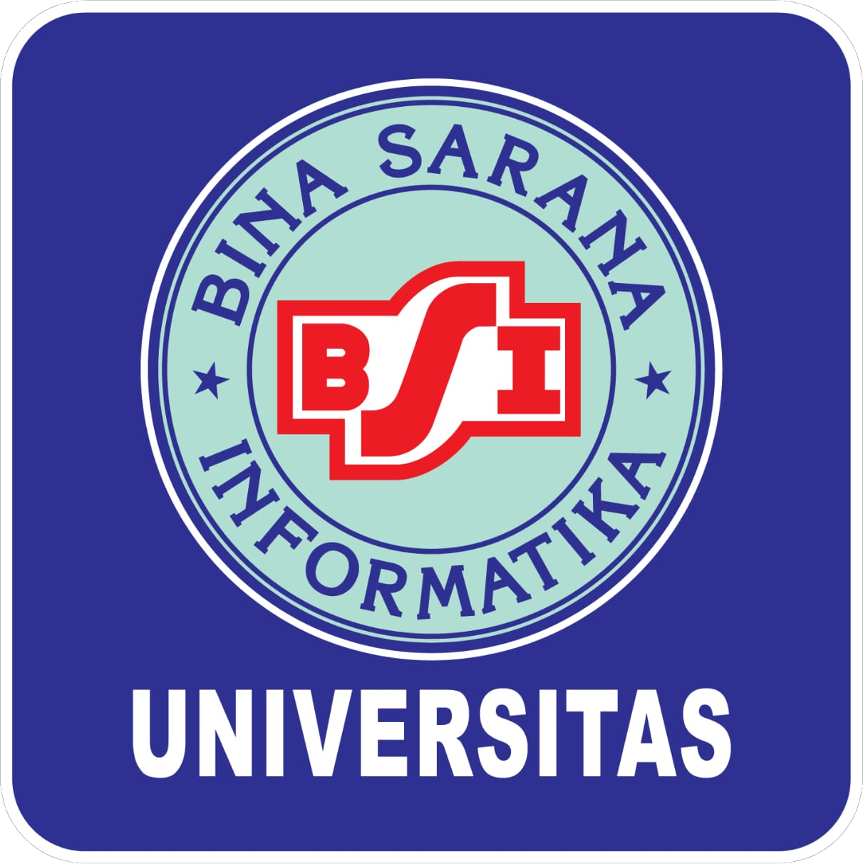 Universitas Bina Sarana Informatika